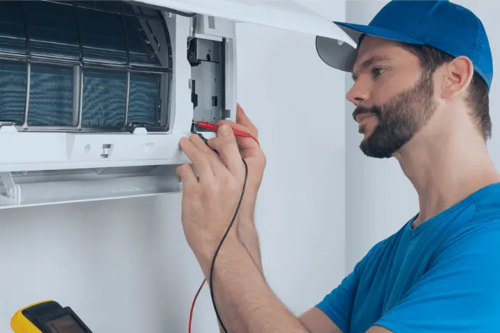 AC Repair in Bareilly