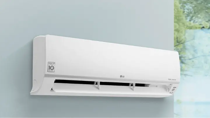 AC Repair and Service in Bareilly