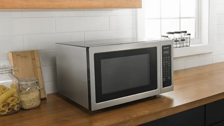 Microwave Repair and Service in Bareilly